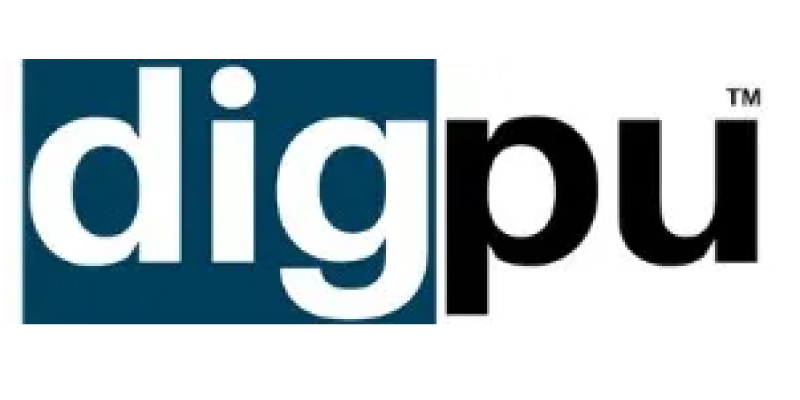 DigPu Logo